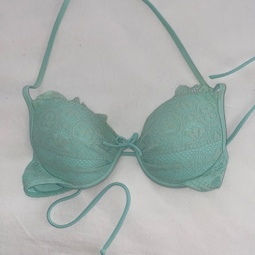 VS bikini top